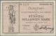 Deutschland - Notgeld - Württemberg: Ehemaliger Händlerposten Quer Durch Alle Perioden Von 1914 über - [11] Emissioni Locali