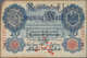 Deutschland: Deutschland Mit Nebengebieten, Hochwertige Sammlung Von Ca. 436 Banknoten, Dabei Enthal - Sonstige & Ohne Zuordnung