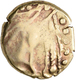 Gallien: AV-Stater, 6,17 G, 2./1. Jahrhundert V. Chr., Schön-sehr Schön. - Celtas