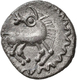 Delcampe - Rheinregion: Lot 6 Quinare, Typ Nahheim, 1. Jahrhundert V. Chr., Sehr Schön, Sehr Schön-vorzüglich, - Keltische Münzen