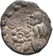 Delcampe - Rheinregion: Lot 6 Quinare, Typ Nahheim, 1. Jahrhundert V. Chr., Sehr Schön, Sehr Schön-vorzüglich, - Celtas