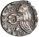 Delcampe - Rheinregion: Lot 6 Quinare, Typ Nahheim, 1. Jahrhundert V. Chr., Sehr Schön, Sehr Schön-vorzüglich, - Celtic