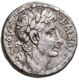 Syrien - Seleukis Und Piereia: Augustus 27 V. Chr. -14 N. Chr., Seleukis Und Pieria Antiochia Am Oro - Altri & Non Classificati