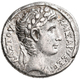 Syrien - Seleukis Und Piereia: Augustus 27 V. Chr. -14 N. Chr., Seleukis Und Pieria Antiochia Am Oro - Other & Unclassified