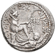 Syrien - Seleukis Und Piereia: Augustus 27 V. Chr. -14 N. Chr., Seleukis Und Pieria Antiochia Am Oro - Other & Unclassified