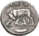 Domitian (69 - 81 - 96): Lot 2 Stück; AR-Denar, 3,15/3,19 G, Sehr Schön, Sehr Schön-vorzüglich. - La Dinastía Flavia (69 / 96)