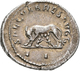 Philippus I. Arabs (244 - 249): AR-Antoninian, 4,02 G, Kampmann 74.22.3, Cohen 178, Schrötlingsfehle - La Crisi Militare (235 / 284)