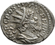 Postumus (260 - 269): AR Antoninian, 3,47 G, Vorzüglich. - Der Soldatenkaiser (die Militärkrise) (235 / 284)