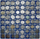 Delcampe - Antike: Eine Auf 14 Schuber Verteilten Sammlung Von Insgesamt 720 Antiken Münzen: Griechische Münzen - Otros & Sin Clasificación