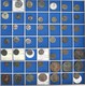 Antike: Eine Außergewöhnliche Sammlung Von Ca. 130 Silber- Und Bronzemünzen Aus Der Zeit Der Römisch - Andere & Zonder Classificatie