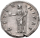 Antike: Lot 11 AR-Denare; Domitianus 69-96 Nerva 96-98, Traianus 98-117, Hadrianus 117-138, Antoninu - Altri & Non Classificati