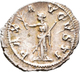 Delcampe - Antike: Lot 11 AR-Denare; Domitianus 69-96 Nerva 96-98, Traianus 98-117, Hadrianus 117-138, Antoninu - Altri & Non Classificati