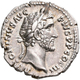 Delcampe - Antike: Lot 11 AR-Denare; Domitianus 69-96 Nerva 96-98, Traianus 98-117, Hadrianus 117-138, Antoninu - Otros & Sin Clasificación