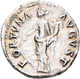 Delcampe - Antike: Lot 11 AR-Denare; Domitianus 69-96 Nerva 96-98, Traianus 98-117, Hadrianus 117-138, Antoninu - Sonstige & Ohne Zuordnung