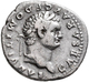 Delcampe - Antike: Lot 11 AR-Denare; Domitianus 69-96 Nerva 96-98, Traianus 98-117, Hadrianus 117-138, Antoninu - Altri & Non Classificati