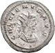Antike: Lot 10 Silbermünzen Aus Der Römischen Republik Und Aus Der Römischen Kaiserzeit; U.a. Sextus - Altri & Non Classificati