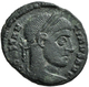 Antike: 48 Bronzemünzen Aus Der Römischen Kaiserzeit; Antoniniane (z.B. Maximianus, Probus), Æ Folli - Sonstige & Ohne Zuordnung