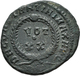 Antike: 48 Bronzemünzen Aus Der Römischen Kaiserzeit; Antoniniane (z.B. Maximianus, Probus), Æ Folli - Otros & Sin Clasificación