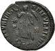 Delcampe - Antike: 48 Bronzemünzen Aus Der Römischen Kaiserzeit; Antoniniane (z.B. Maximianus, Probus), Æ Folli - Otros & Sin Clasificación
