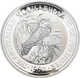 Australien: Elizabeth II. 1952-,: 10 Dollars 1992, Silber Kookaburra, 10 OZ, 999/1000 Silber, KM# 18 - Altri & Non Classificati