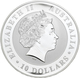 Australien: Elizabeth II. 1952-,: 10 Dollars 2011 P, Silber Koala, 10 OZ, 999/1000 Silber. In Origin - Sonstige & Ohne Zuordnung