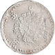 Burma / Myanmar: Lot 4 Münzen, Dabei: 1 Kyat (1 Rupee), KM# 10; 1 Mat, KM# 8 ; 1 Mu, KM# 7 Und 1 Pe, - Myanmar