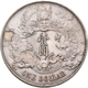 China: Hsuan T'ung 1909-1911: AR - Dollar, Year 3 (1911), KM Y31, 26,73 G, Sehr Schön. - China