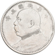 China: Lot 6 Münzen: 1 Dollar (Yuan) Präsident Yüan Shih-kai, Jahr 3 (1914, 5x), KM# Y 329, Und Jahr - Cina