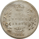Indien: Britisch-Indien, Edward VII. 1901-1910: Lot 3 Münzen: 1 Rupie 1906 (Calcuta), KM# 508, Stemp - India