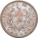 Kuba: 1 Peso 1897, SOUVENIR, KM XM 2; 22,17 G, Kl. Kratzer, Sehr Schön. - Cuba