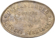 Sumatra: Plantage Token / Plantation Token: Lot 2 Stück: 2 X 1/2 Dollar 1891 Der Niederländisch-Indi - Dutch East Indies