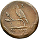 Delcampe - Surinam: Suriname / Dutch Guiana: Lot 3 Münzen. 2 Duit 1679 (Papagei Auf 2-Blätter-Zweig) Prägung Vo - Suriname 1975 - ...