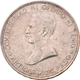 Uruguay: Lot 2 Stück; Peso 1893, KM 17a, 24,7 G Und Peso 1917, KM 23, 25 G, Sehr Schön. - Uruguay