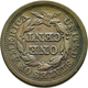 Vereinigte Staaten Von Amerika: 1849 Large Cent N29 VF40. Newcomn N29 Variety, Scarce In Decent Cond - Sonstige & Ohne Zuordnung