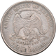 Vereinigte Staaten Von Amerika: Trade Dollar 1877 S, San Francisco, KM# 108, 27,19 G, Sehr Schön. - Altri & Non Classificati