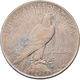 Delcampe - Vereinigte Staaten Von Amerika: Lot 5 Stück; Morgan Dollar 1897 S, Peace Dollar 1922, Dollar 1983 Lo - Otros & Sin Clasificación