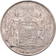 Dänemark: Christian VIII. 1839-1848: Speciedaler 1846, Davenport 74, 28,74 G, Kl. Kratzer, Sonst Vor - Danimarca