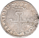 Frankreich: Lothringen, Leopold I. 1697-1729: Teston 1712, Nancy. Druchmesser Ca. 27,5mm, 8,42 G. Fl - Otros & Sin Clasificación