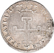 Frankreich: Lothringen, Leopold I. 1697-1729: Teston 1712, Nancy. Druchmesser Ca. 27,5mm, 8,42 G. Fl - Sonstige & Ohne Zuordnung