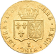 Frankreich: Louis XVI. 1774-1792: 2 Louis D'or 1786 I, Limogenes, 15,17 G, Gadoury 363, Friedberg 47 - Altri & Non Classificati