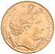 Frankreich - Anlagegold: 3. Republik 1871-1940: 10 Francs 1896 A, Friedberg 594, 3,21 G, 900/1000 Go - Altri & Non Classificati