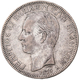 Griechenland: Georg I. 1863-1913: 5 Drachmen 1875 A + 5 Drachmen 1876 A, Davenport 117, Insg. 2 Münz - Grecia