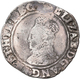 Großbritannien: Elisabeth I. 1558-1603: Groat O.J. (1560/1561), London, Spink 2556, 5,63 G, Gewellt, - Otros & Sin Clasificación