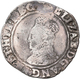 Großbritannien: Elisabeth I. 1558-1603: Groat O.J. (1560/1561), London, Spink 2556, 5,63 G, Gewellt, - Sonstige & Ohne Zuordnung