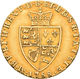 Großbritannien: Georg III. 1760-1820: Guinea 1788, London, 5. Typ, Friedberg 356, Seaby 3729, KM#609 - Altri & Non Classificati