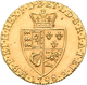 Großbritannien: Georg III. 1760-1820: Guinea 1798, London, 5. Typ, Friedberg 356, Seaby 3729, KM#609 - Otros & Sin Clasificación