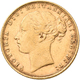 Großbritannien - Anlagegold: Victoria 1837-1901: Sovereign 1878, KM# 752, Friedberg 388. 7,95 G, 917 - Sonstige & Ohne Zuordnung