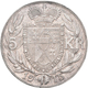Liechtenstein: Johann II. 1858-1929: 5 Kronen 1915, Dav. 216, HMZ 2-1376e, Auflage 10.000 Exemplare, - Liechtenstein