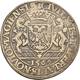 Niederlande: Nimwegen: Maximilian II. 1564-1576: Taler 1569, Vgl. Davenport 8550, Vgl. Delmonte 641, - 1795-1814 : Protettorato Francese & Napoleonico