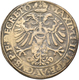 Niederlande: Nimwegen: Maximilian II. 1564-1576: Taler 1569, Vgl. Davenport 8550, Vgl. Delmonte 641, - 1795-1814 : Protettorato Francese & Napoleonico